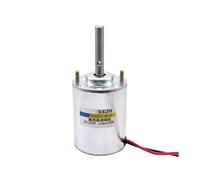 3420 DC High Speed electronic starter DC220V DC12V DC110V electronic starter 3500RPM 13W AUOQKQUT(DC 110V 3500RPM)