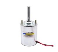 3420 DC High Speed electronic starter DC220V DC12V DC110V electronic starter 3500RPM 13W BIANMTSW(DC 220V 3500RPM)