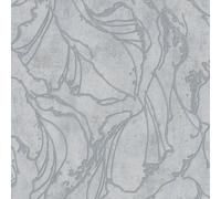 Galerie Urban Textures Motif Silver Grey Wallpaper 34254, Silver