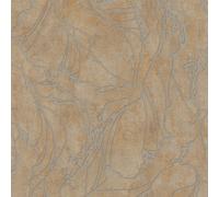Galerie Urban Textures Motif Bronze Brown Wallpaper 34255, Brown