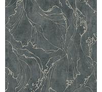 Galerie Urban Textures Motif Silver Grey Wallpaper 34257, Silver