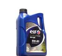 ELF 2196571 Engine oil