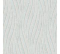 34260 - Urban Textures Wave Light Green Galerie Wallpaper