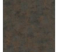 34270 - Urban Textures Plain Black Copper Galerie Wallpaper