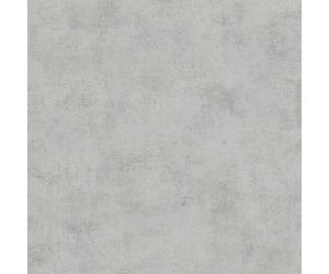 34281 - Urban Textures Plain Grey Silver Galerie Wallpaper