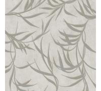 Galerie Urban Textures Tree Leaf Beige Wallpaper 34284, Cream