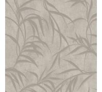 Marburg non-woven wallpaper 34285 leaves concrete look rose gold (4,26£/1qm)