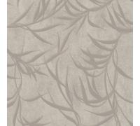 34285 - Urban Textures Leaf Dusky Pink Galerie Wallpaper