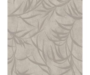 34285 - Urban Textures Leaf Dusky Pink Galerie Wallpaper