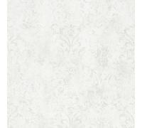 Galerie Urban Textures Damask White Wallpaper 34290, White