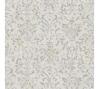 34291 - Urban Textures Ornamental Beige Galerie Wallpaper