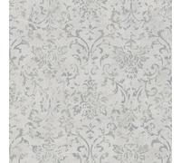 34292 - Urban Textures Ornamental Grey Galerie Wallpaper