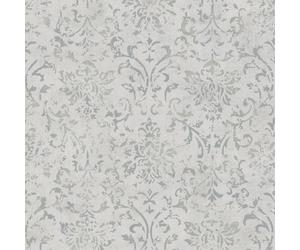 34292 - Urban Textures Ornamental Grey Galerie Wallpaper