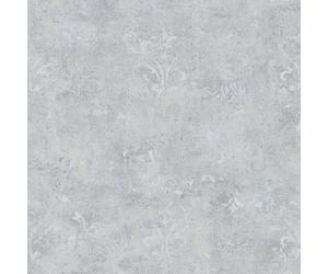 34294 - Urban Textures Ornamental Grey Galerie Wallpaper