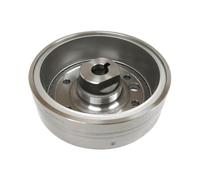 3430-054 Flywheel Rotor 3430-071 Compatible with Arctic Cat 375 2002 400 2002-2008 Compatible with Suzuki Eiger 400 LTA400 2x4 2002 Eiger 400 LTA400 2x4 Automatic 2003-2007