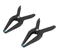 3431000 Universal clamp max.60mm MICROTIP 2pcs. WOLFCRAFT