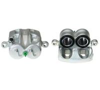 BUDWEG CALIPER 343546 Brake caliper