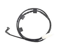 34356773018, Brake Pad Sensor Rear Cable Wear Resistant for Car Replacement for R56 S 2006-2010