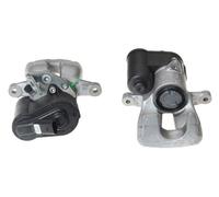 343642 IN FRONT OF AXLE BRAKE CALIPER BUDWEG CALIPER
