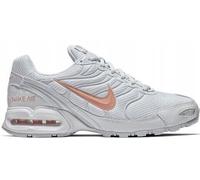 343851-008 Nike AIR MAX TORCH 4 Women's Shoes White Sneakers Leisure