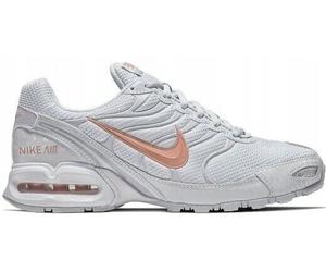 343851-008 Nike AIR MAX TORCH 4 Women's Shoes White Sneakers Leisure