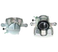 BUDWEG CALIPER 344059 Brake caliper
