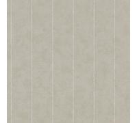 34406 - Flora Stripes Grey Galerie Wallpaper