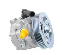 34430-FG000 Power Steering Pump Compatible For Subaru Legacy Outback Forester Impreza 2.5L 34430-AG051 34430AG051 34430FG000 34430FG0009L