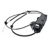34436850289 Electronic Parking Brake Actuator For BMW X5 E70 X6 E71 E72 With Control Unit Hand Module Electric Brake Actuator