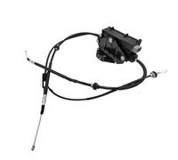 34436850289 For BMW X5 X6 E70 E71 E72 Electronic Parking Control Unit Hand Brake Module Controller Handbrake Systems