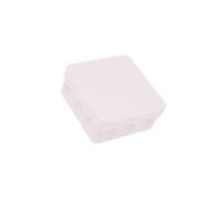34461201 Housing: Junction Box X: 85mm Y: 85mm Z: 37mm Polypropylene SPELSBERG