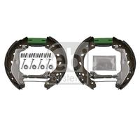 34476 BRAKE SHOE SET, PARKING BRAKE FEBI BILSTEIN