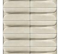 Galerie The New Design Book Beige Geometric Motif Wallpaper