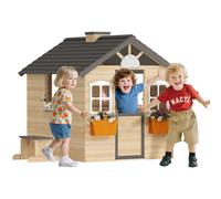 345-024 Kids' Playroom