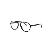 345 Eyeglasses - unisex - Carrera - Glasses - Black - 55 MM - Accessories 55 MM