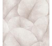 34511 - The New Design Book Tree Leaf Pink Galerie Wallpaper
