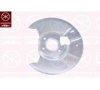 SPLASH PANEL BRAKE DISC FOR MAZDA 6/Hatchback/Station/Wagon ATENZA L813 1.8L 6
