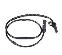 34526791225 Car ABS Rear Left Right Wheel Speed Sensor Replacement for F20 F21 F30