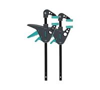 3455100 universal clamp mini max. 110 mm EHZ 2pcs. WOLFCRAFT