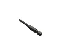 34555 bit hexagon HEX 2.5 mm L. total: 70 mm WIHA