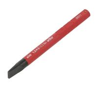 34582 Interchangeable shaft insulated flat 6.5x1.2mm L. total: 75mm WIHA
