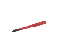 34587 Interchangeable shaft insulated PlusMinus type PH PH1/SL 75mm WIHA