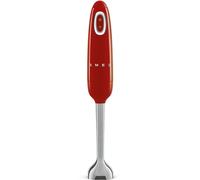 346085 Smeg HBF11RDEU Stabmixer Rot NEW