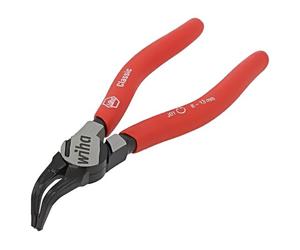 34693 pliers for circlips internal 8-13 mm L. pliers: 140 mm Classic WIHA