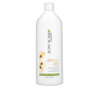 3474630736641 Matrix Biolage SmoothProof wygładzający szampon do włosów puszącyc
