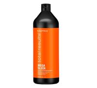 Matrix Total Results Mega Sleek Shampoo 1000ml Worth £35