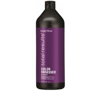 3474630740891 Matrix Total Results Color Obsessed Shampoo szampon do włosów farb