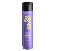 3474630741713 Matrix So Silver szampon neutralizujący żółte odcienie 300ml (P1)