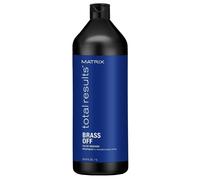3474636484942 Matrix Total Results Brass Off szampon do włosów neutralizujący od