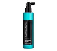 3474636770458 Matrix Total Results High Amplify Wonder Boost Root Lifter spray u